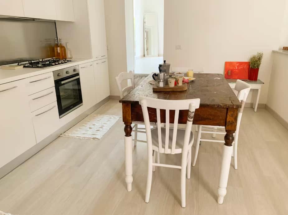 Apartment Carpineto Romano, 2 beds — photo 6