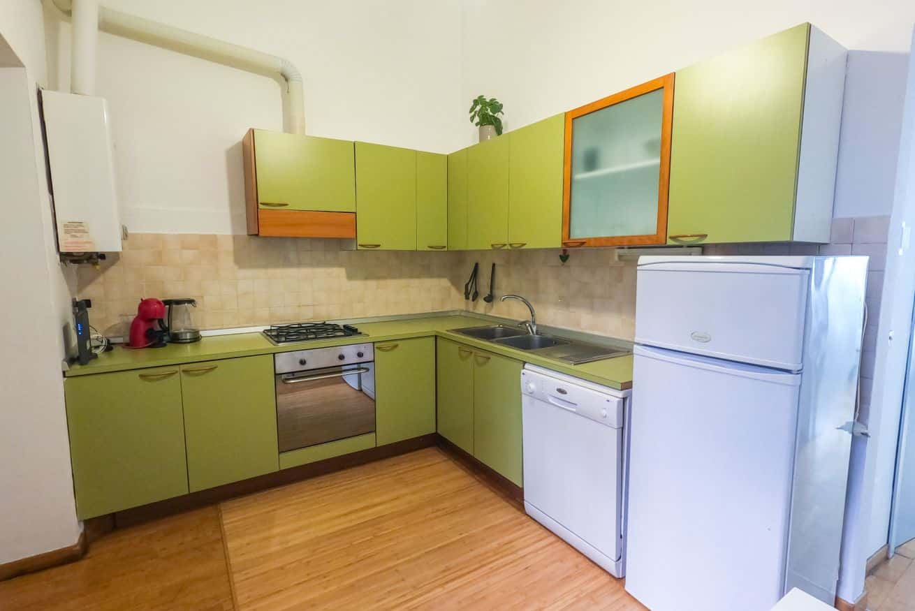 Apartment Milan — photo 7