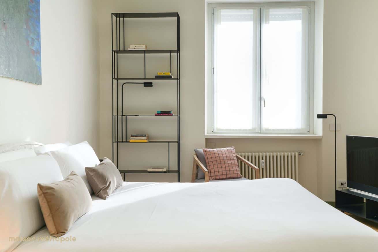 Apartment Milan, 2 beds — photo 3