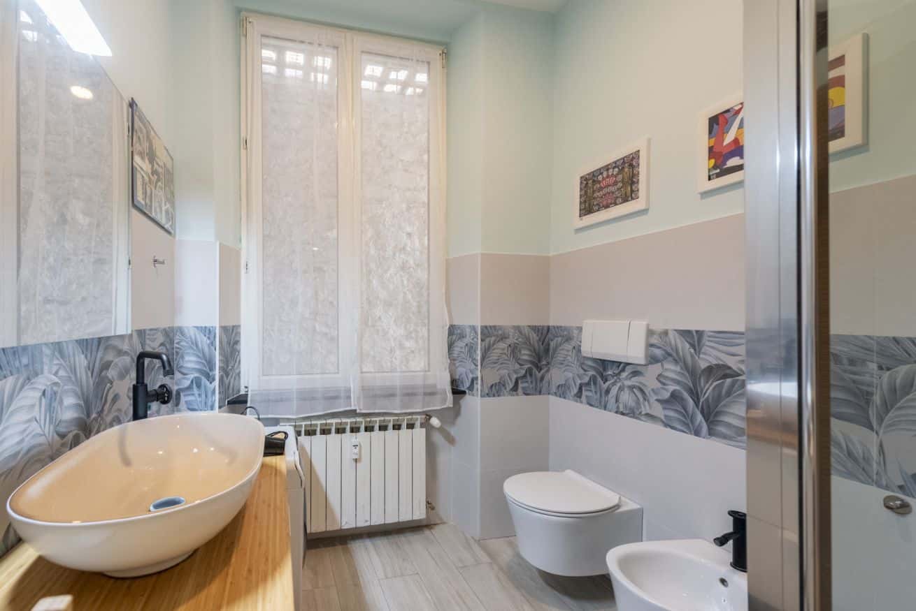 Apartment Genoa, 1 bed — photo 3