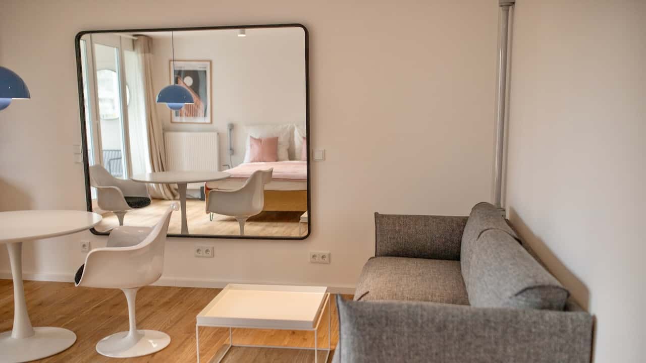 Mitte Studio - Photo 1