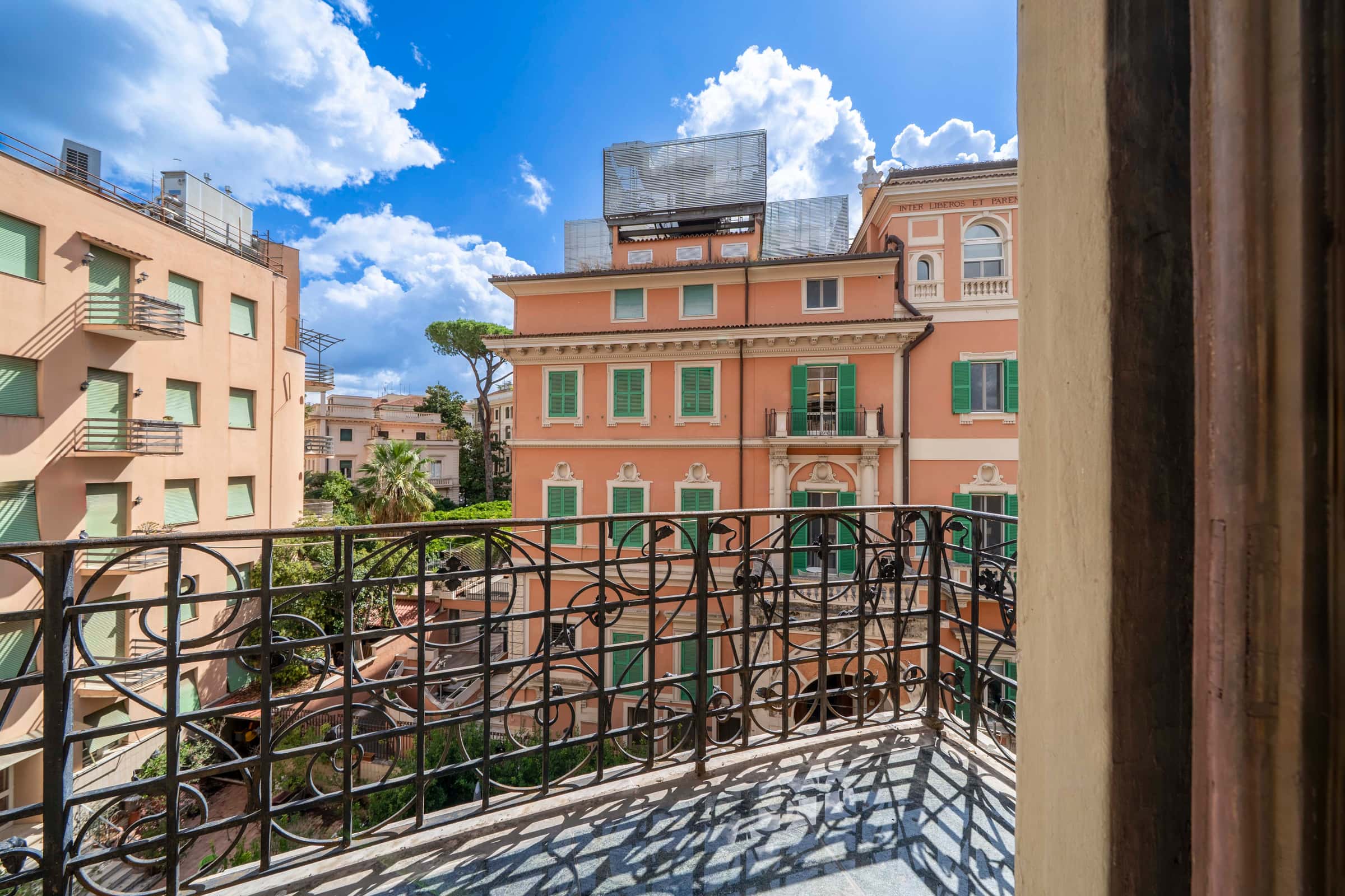 Apartment Rome, 5 beds — photo 8