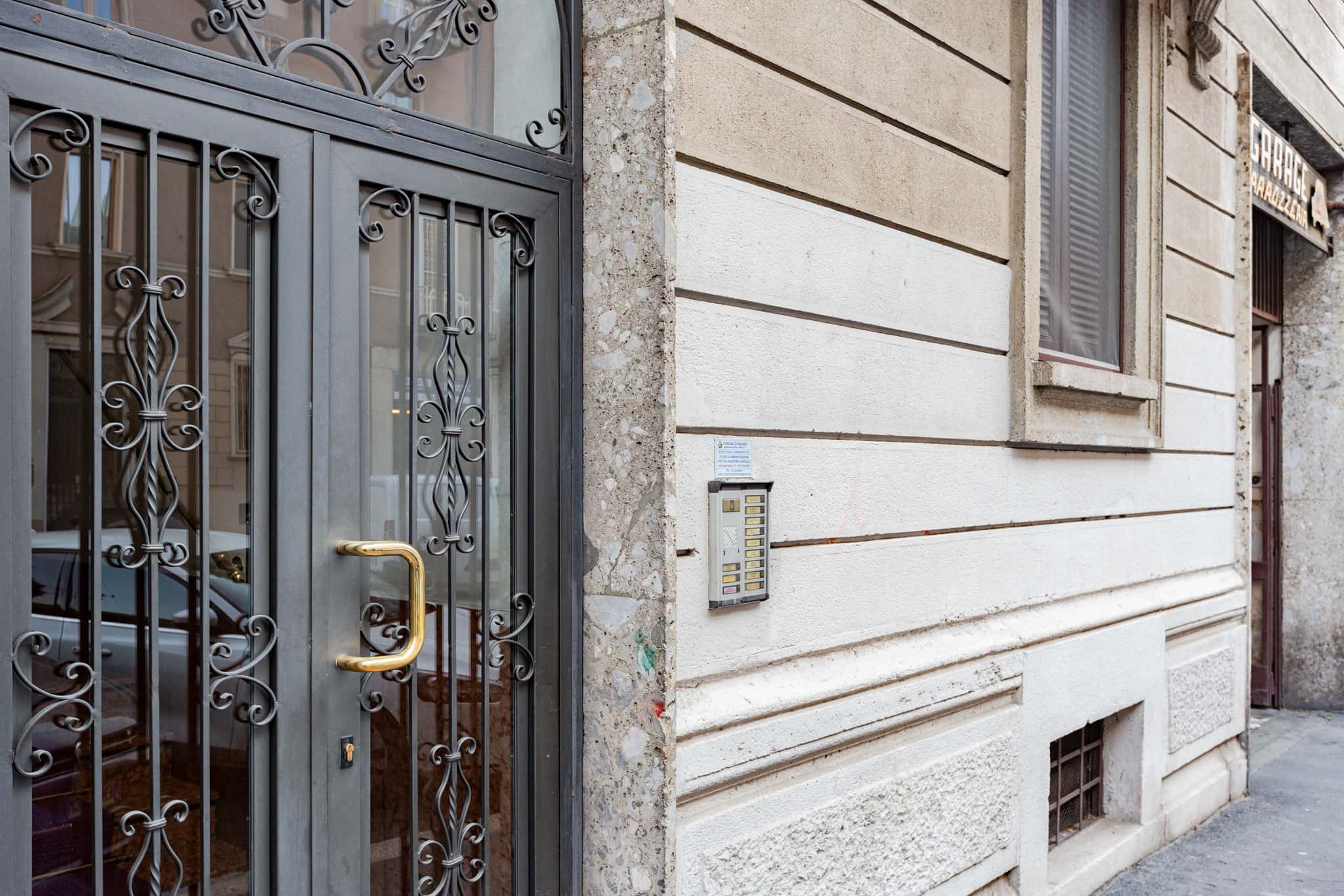 Apartment Milan, 1 bed — photo 17