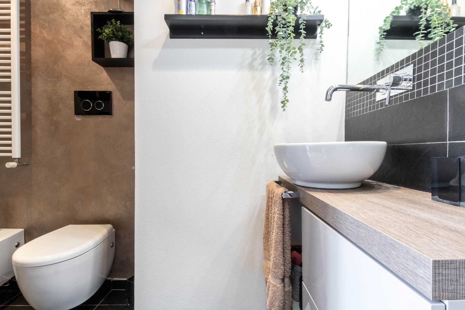 Apartment Milan, 1 bed — photo 16