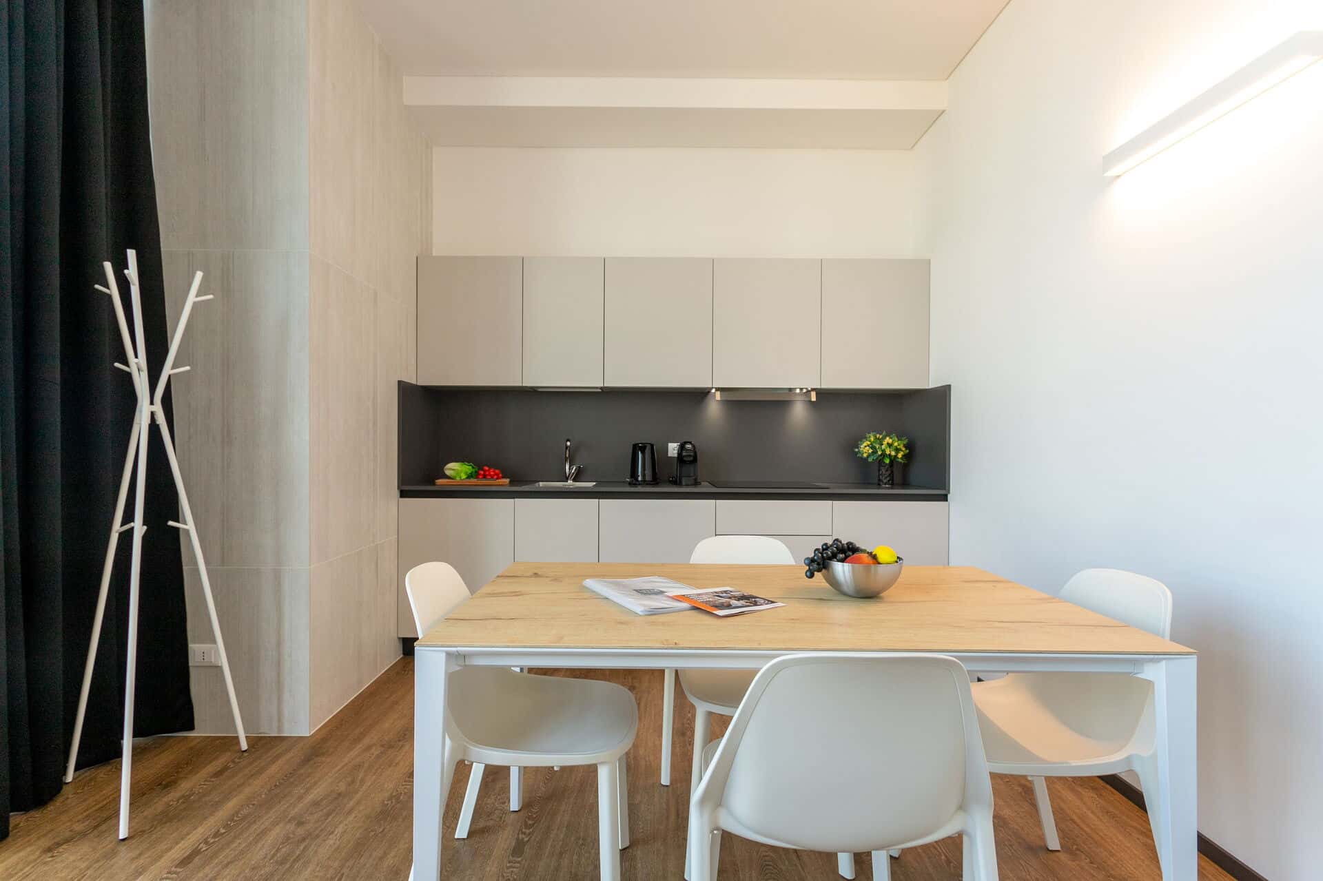 Apartment Venice, 1 bed — photo 12