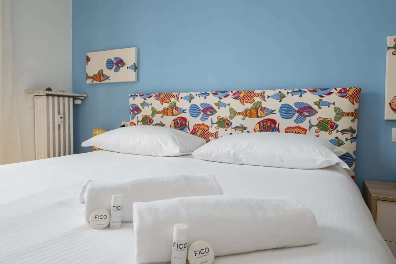 Apartment Milan, 1 bed — photo 4