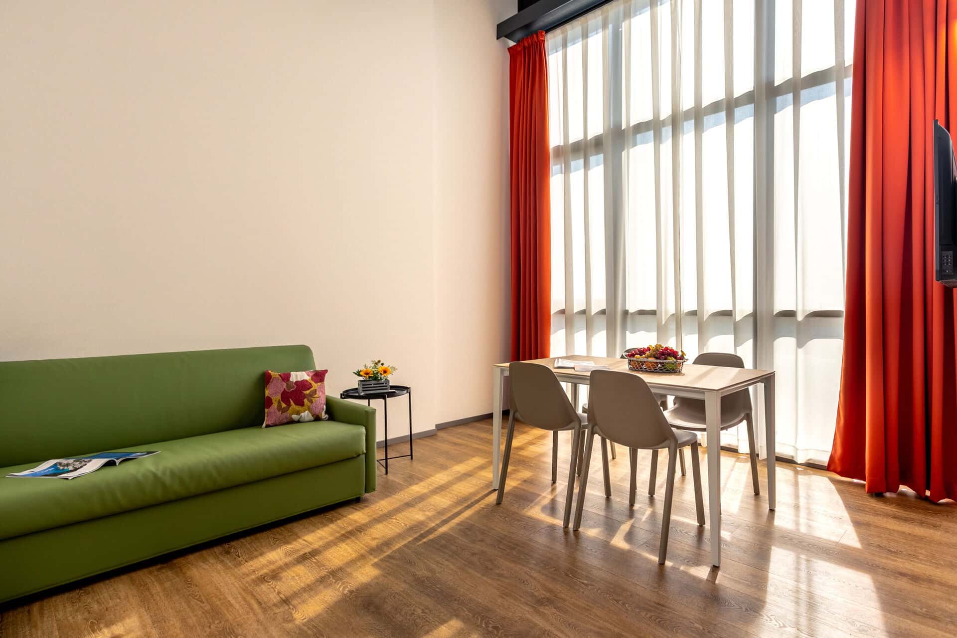 Apartment Venice, 1 bed — photo 14