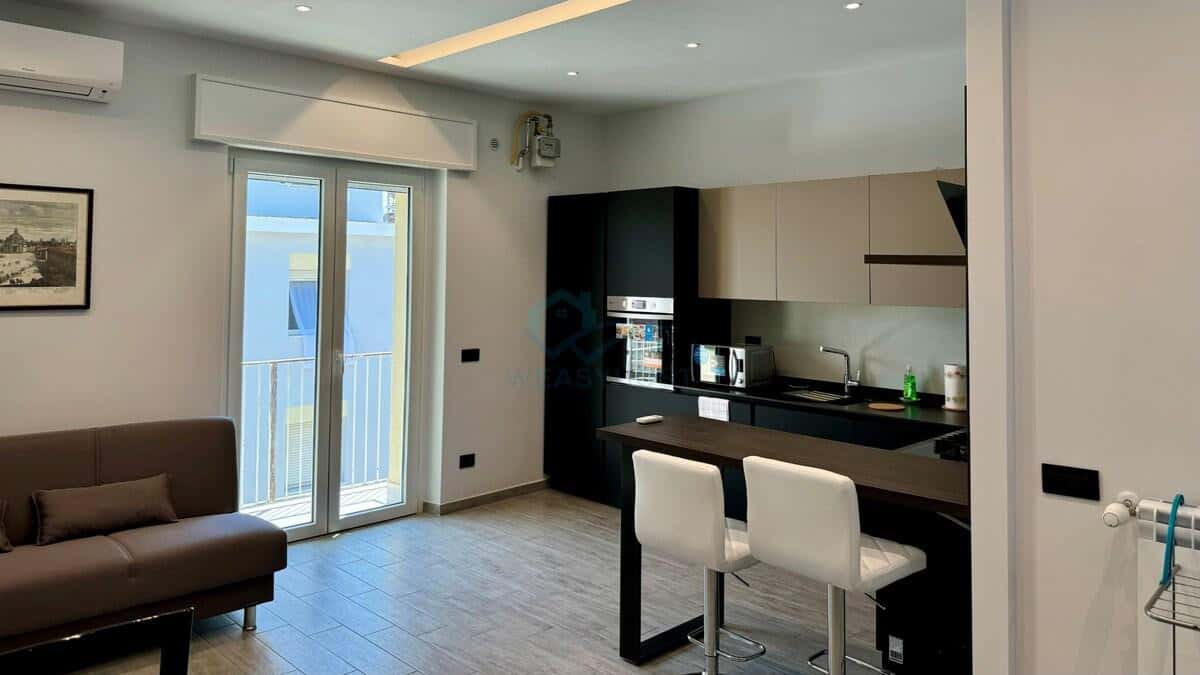 Apartment Rome, 1 bed — photo 2