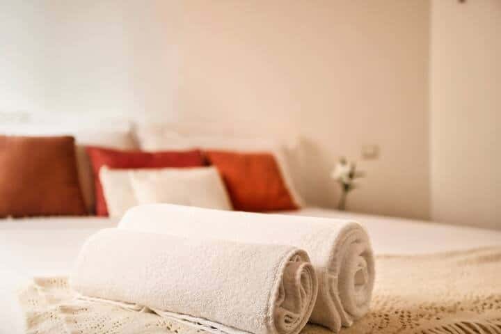 Apartment Milan, 1 bed — photo 18