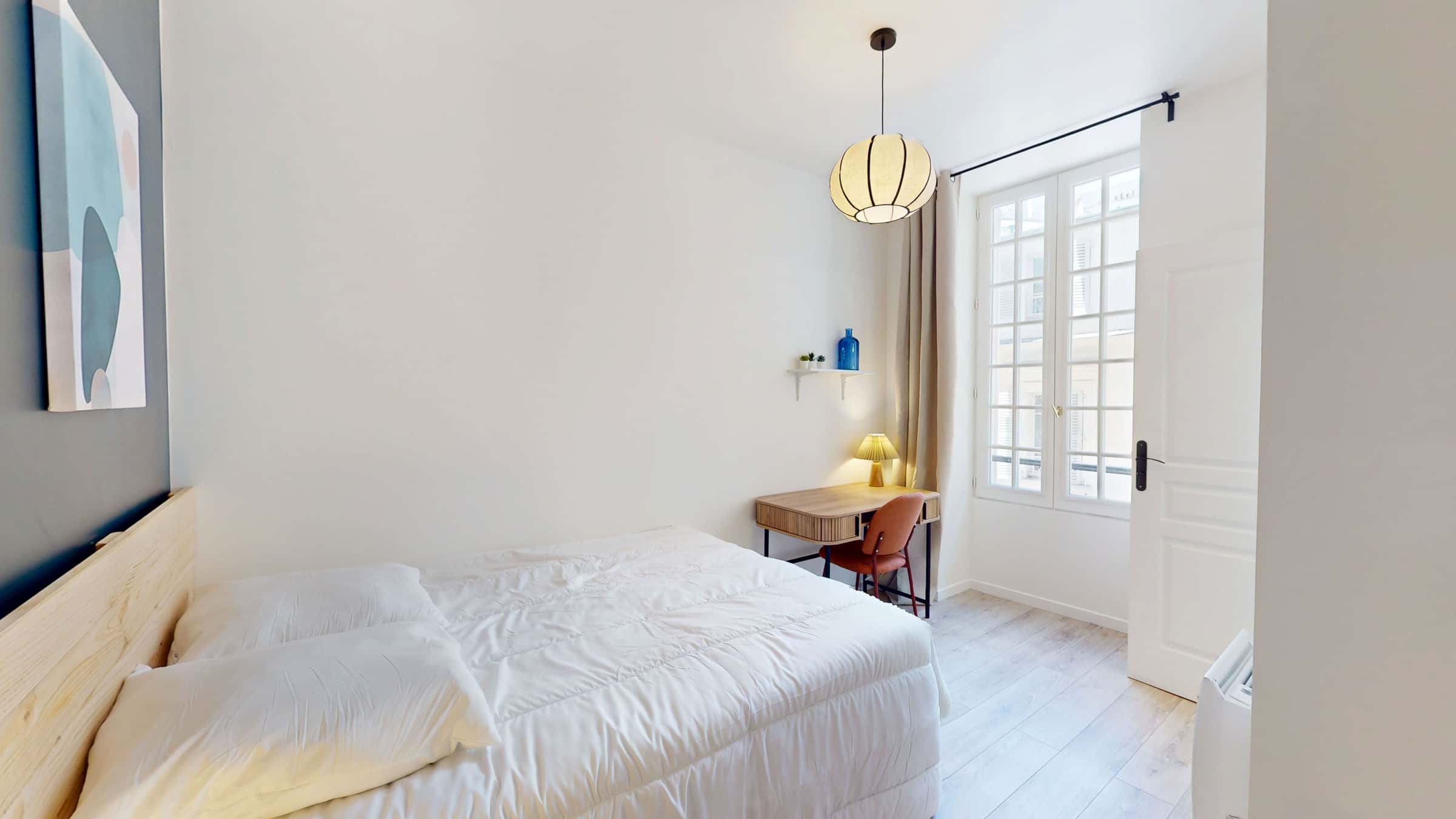 Bovary House - Room S (5)