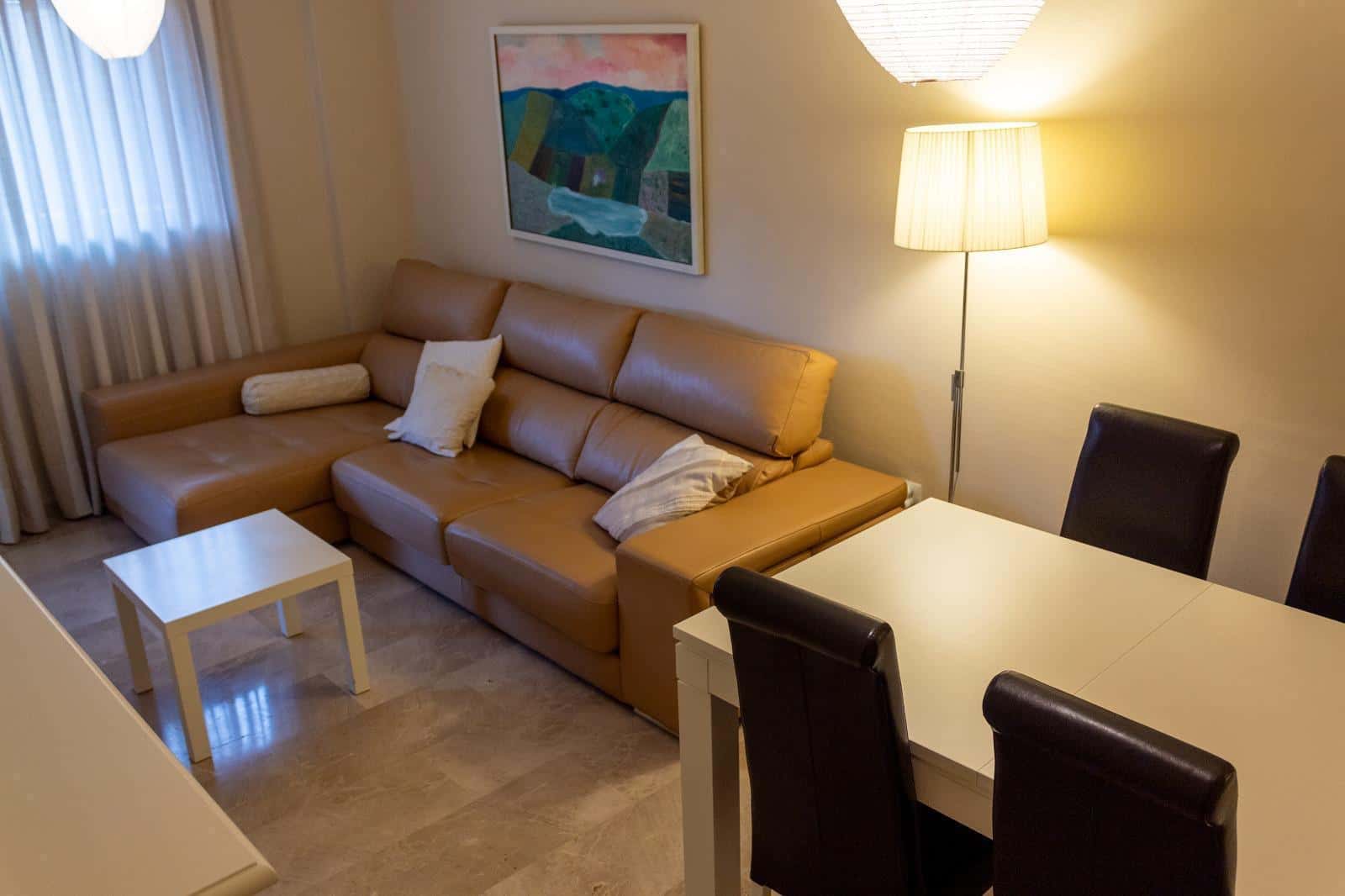 Apartamento en Calle Perséfone, Sevilla