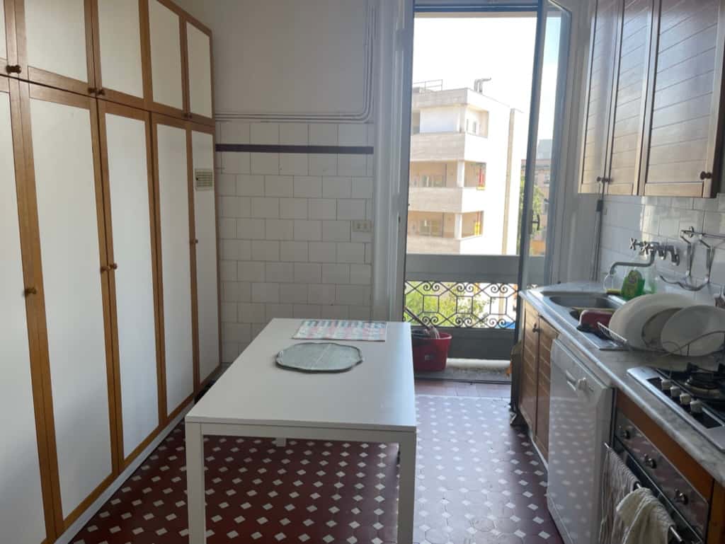 Apartment Milan, 3 beds — photo 6