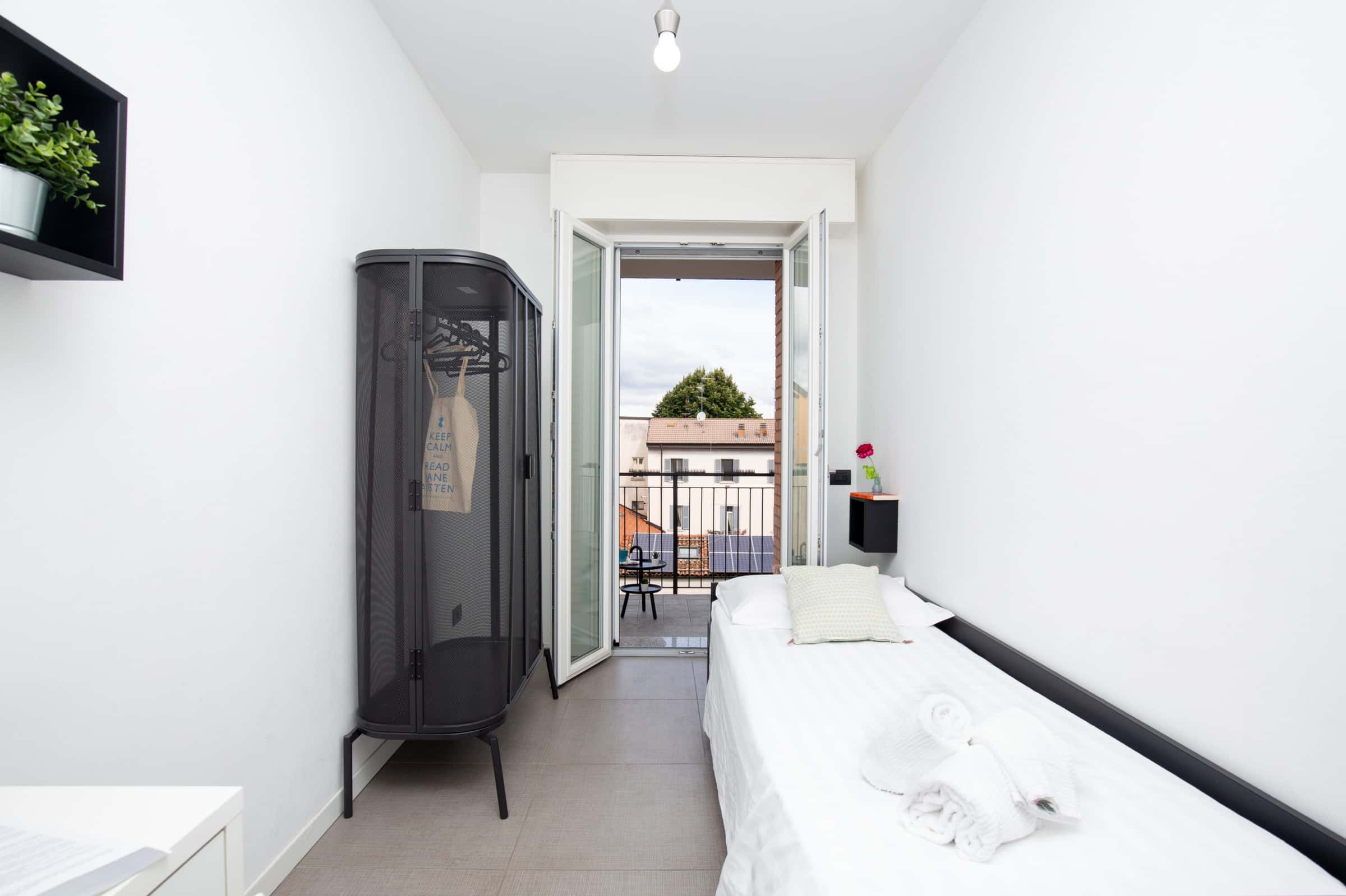 Via Luigi Mercantini