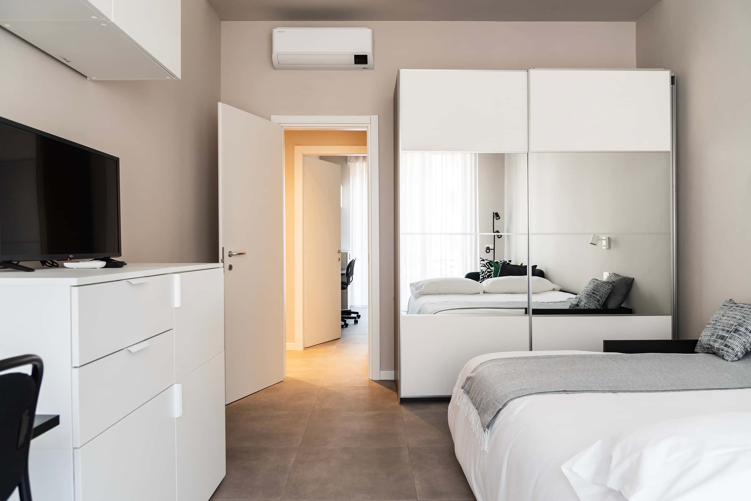 Appartamento Milano, 3 camere — foto 4
