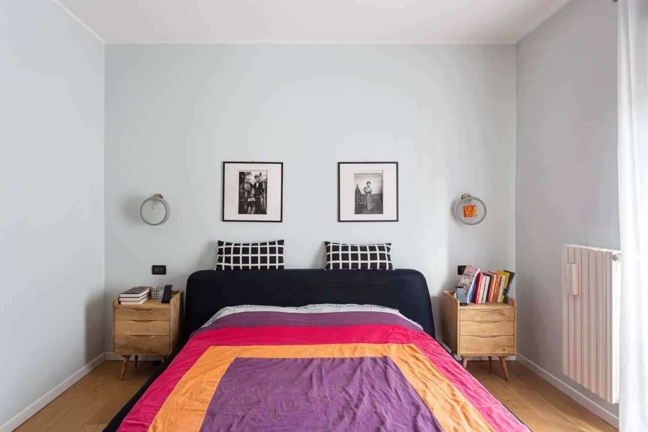 Apartment Milan, 1 bed — photo 11