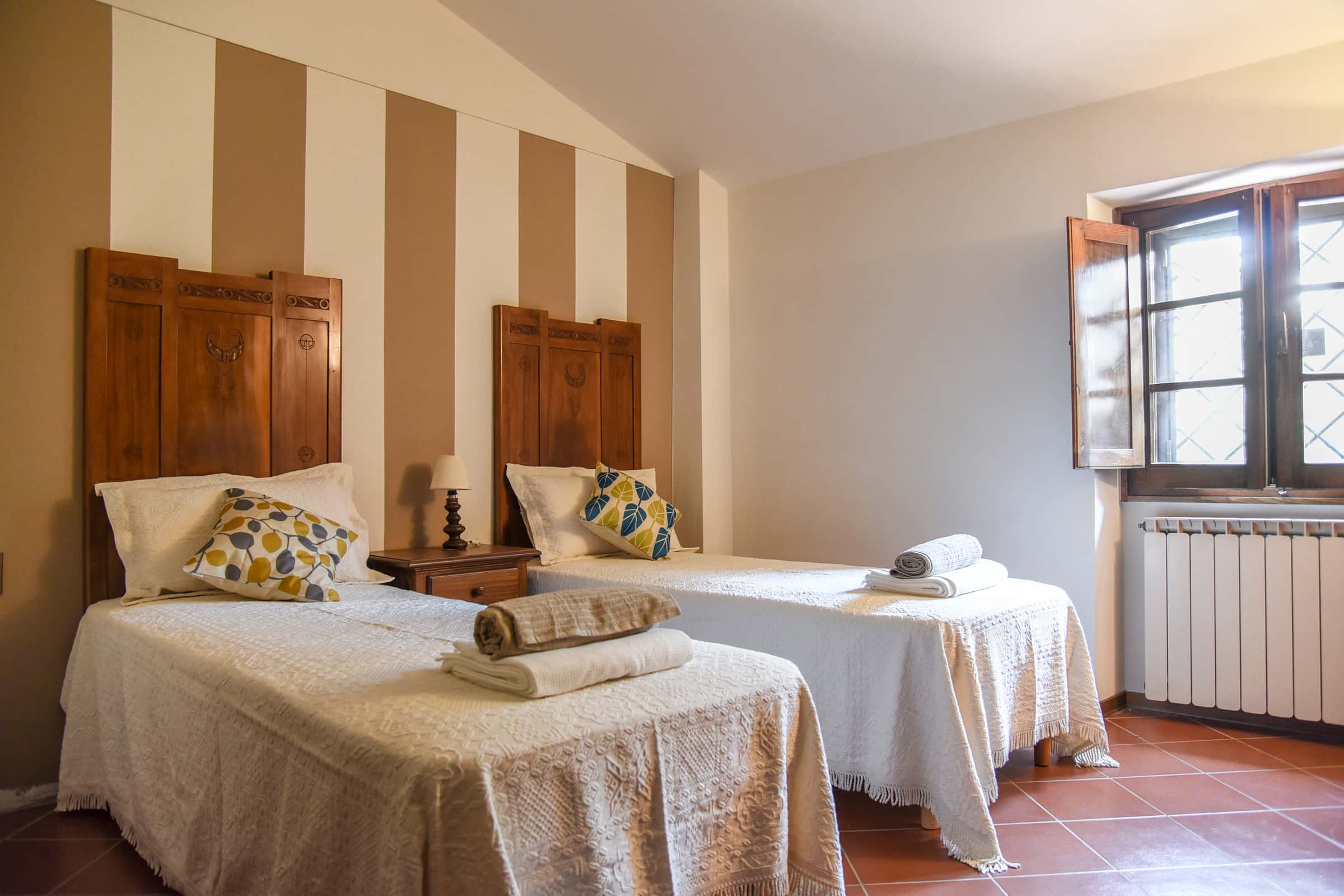Apartment Le Fornaci, 3 beds — photo 19