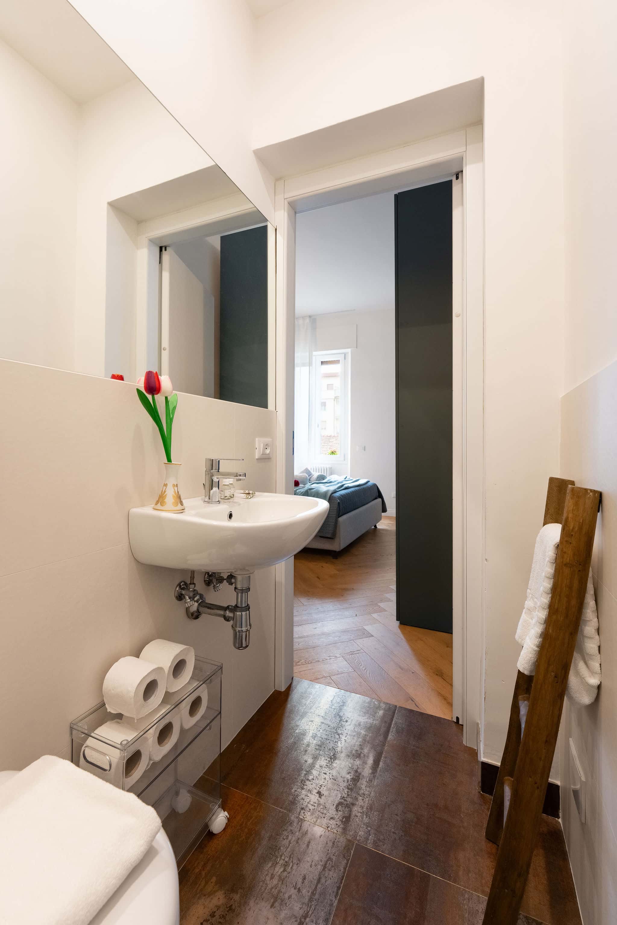 Apartment Coverciano, 1 bed — photo 24