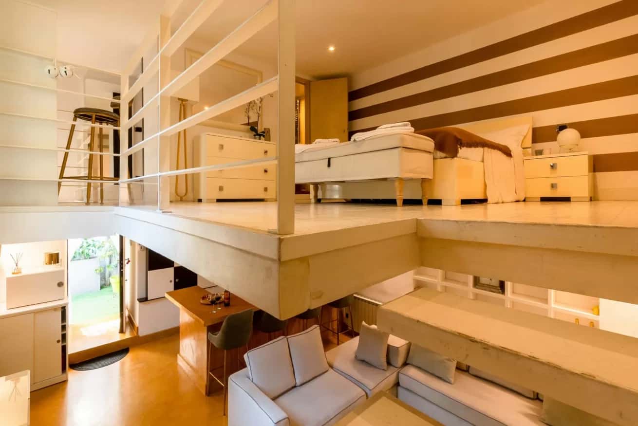 Apartment Milan — photo 10