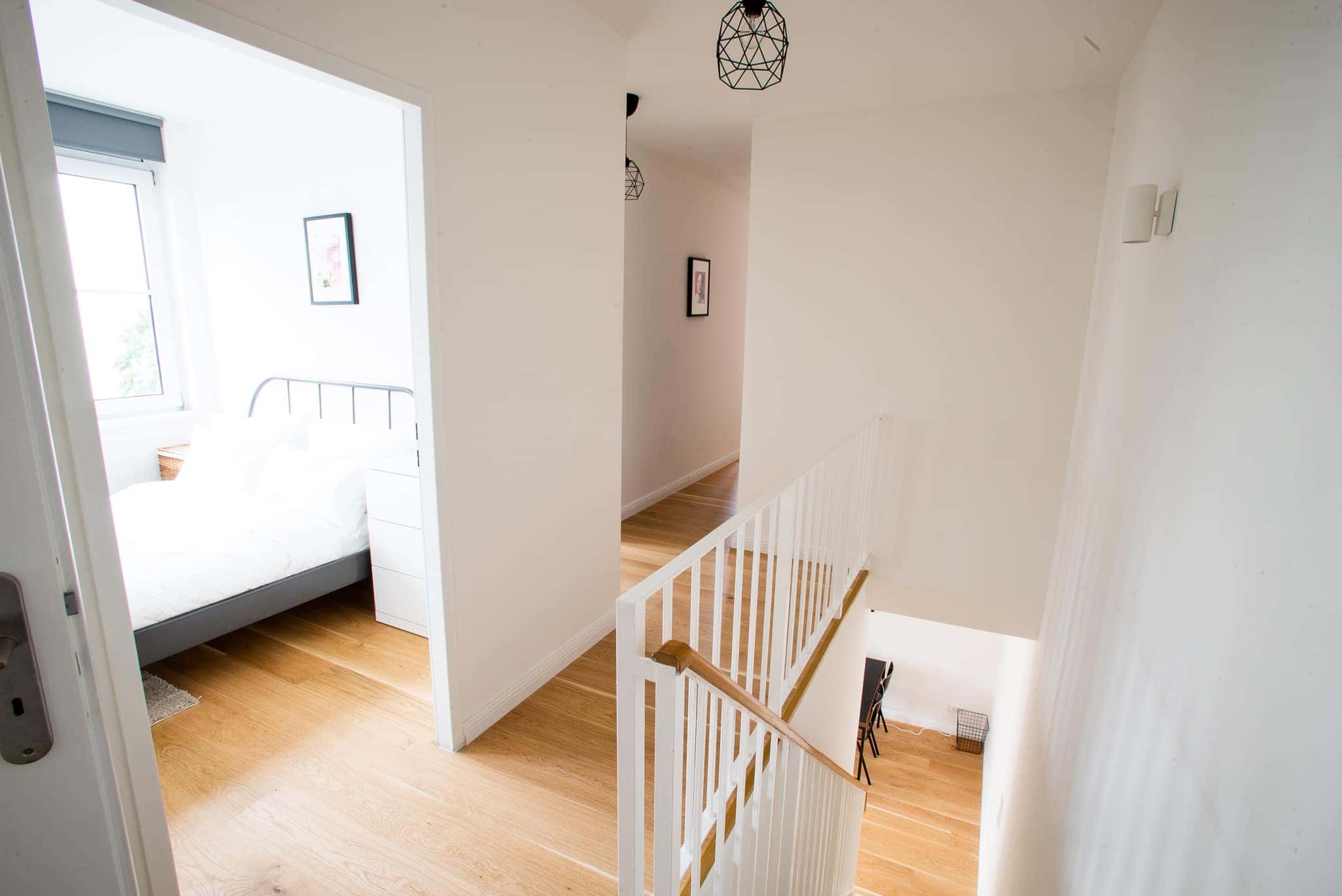Zimmer in der Wilhelmstr. A