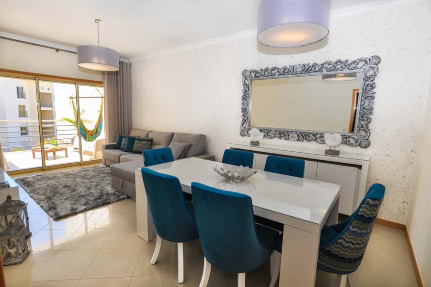 Figo, Apartamento Luxuoso 5 min Baixa Albufeira (nov-april only)