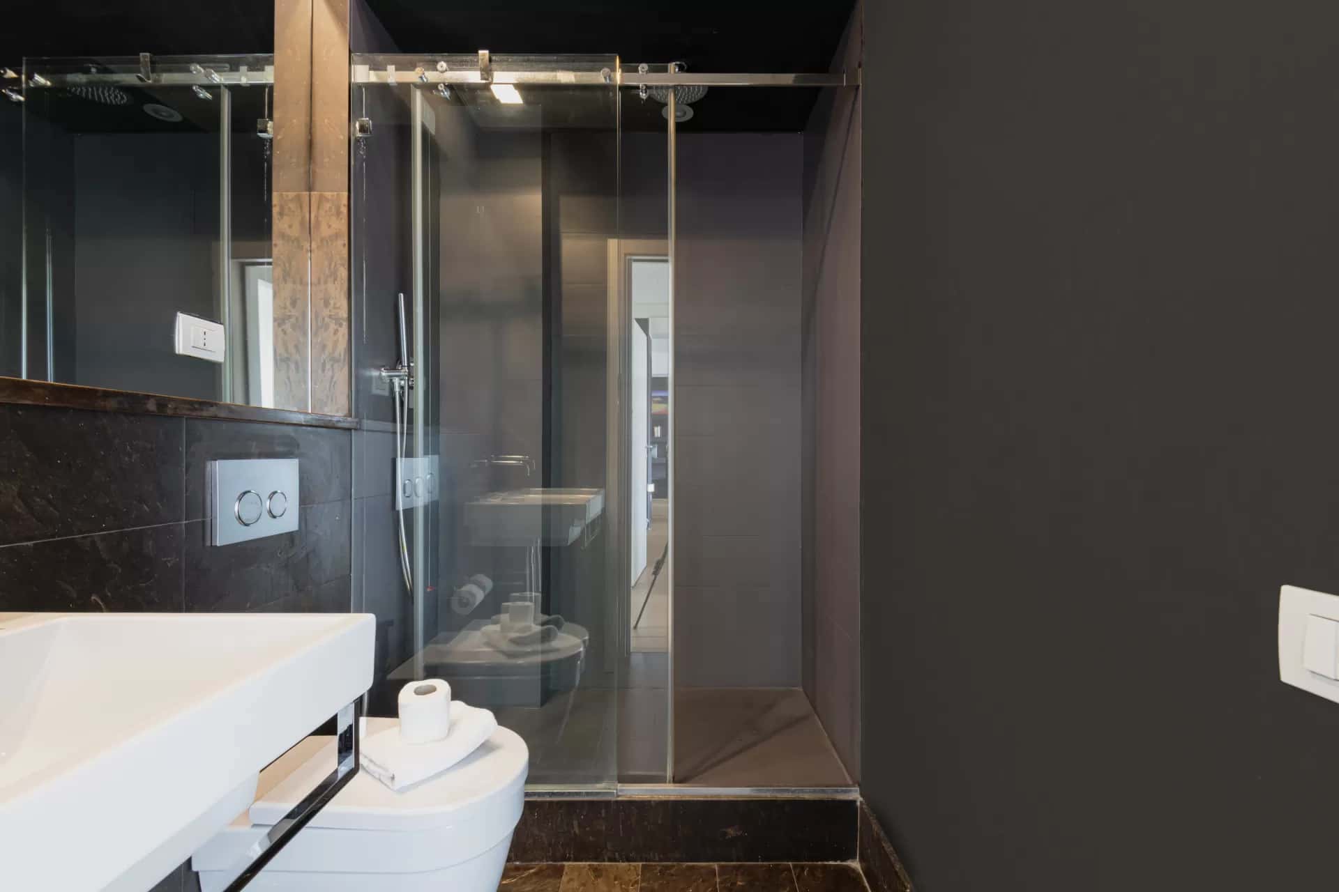 Apartment Milan, 2 beds — photo 42