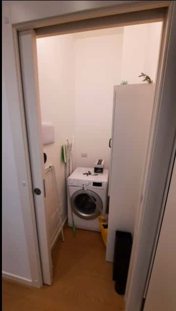 Apartment Milan, 2 beds — photo 13