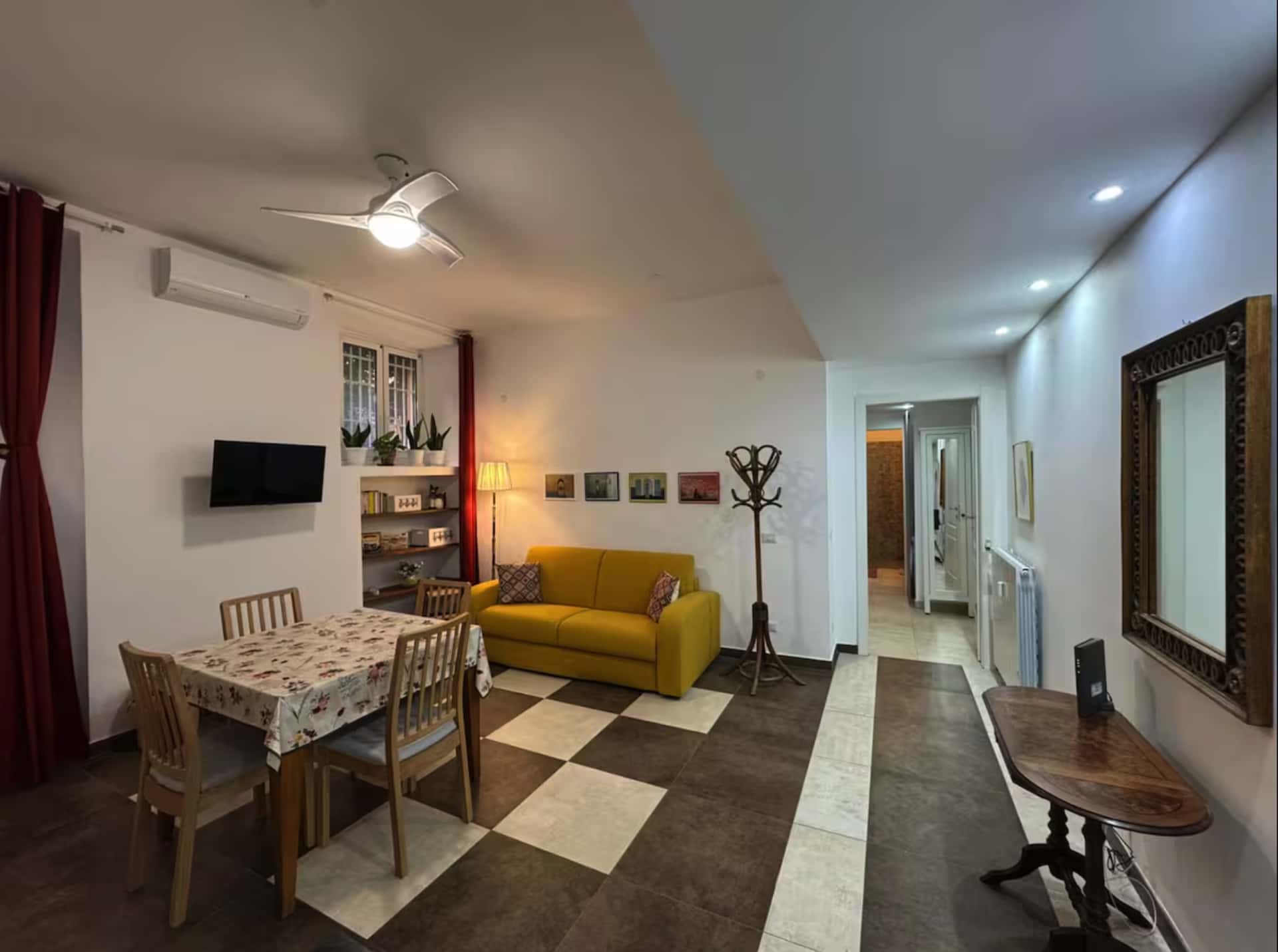 028 - Montepulciano - Warm Hideaway in Vibrant Tuscolano