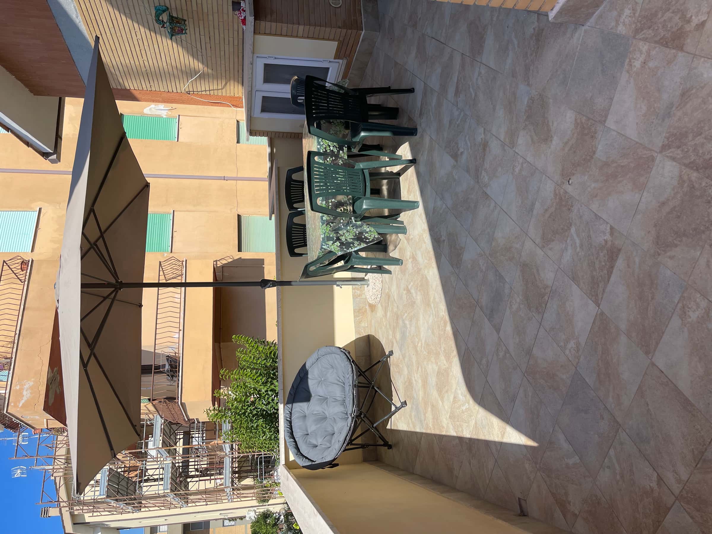 Apartment Ladispoli, 1 bed — photo 11