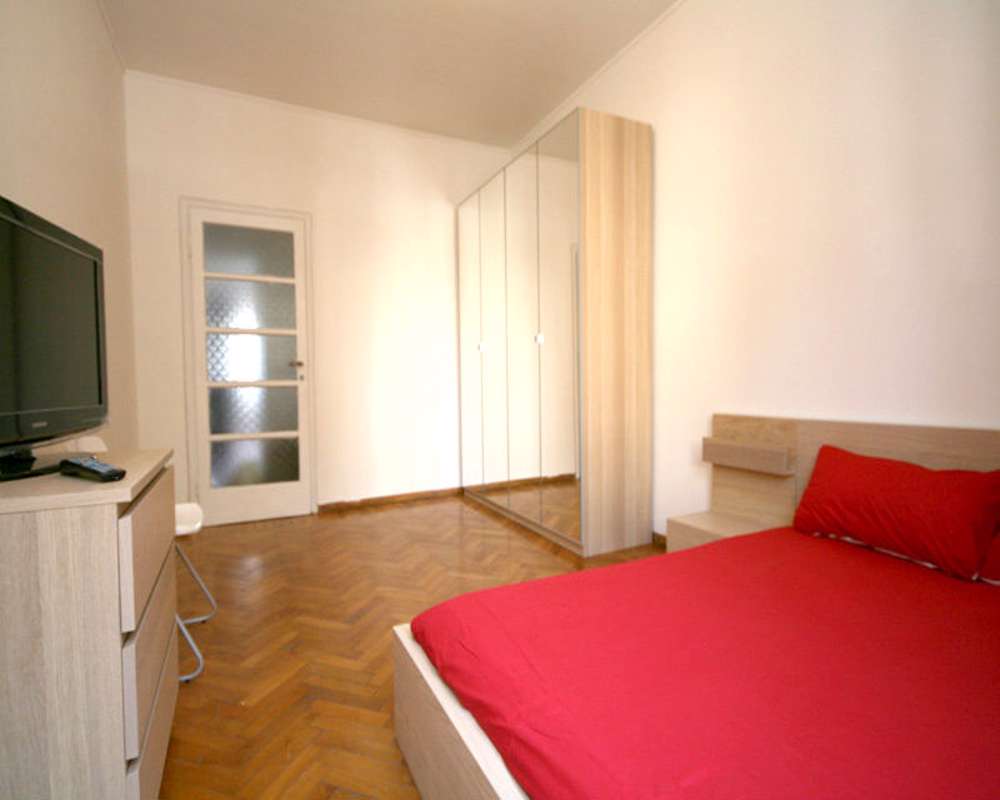 Stanza in Viale Lombardia