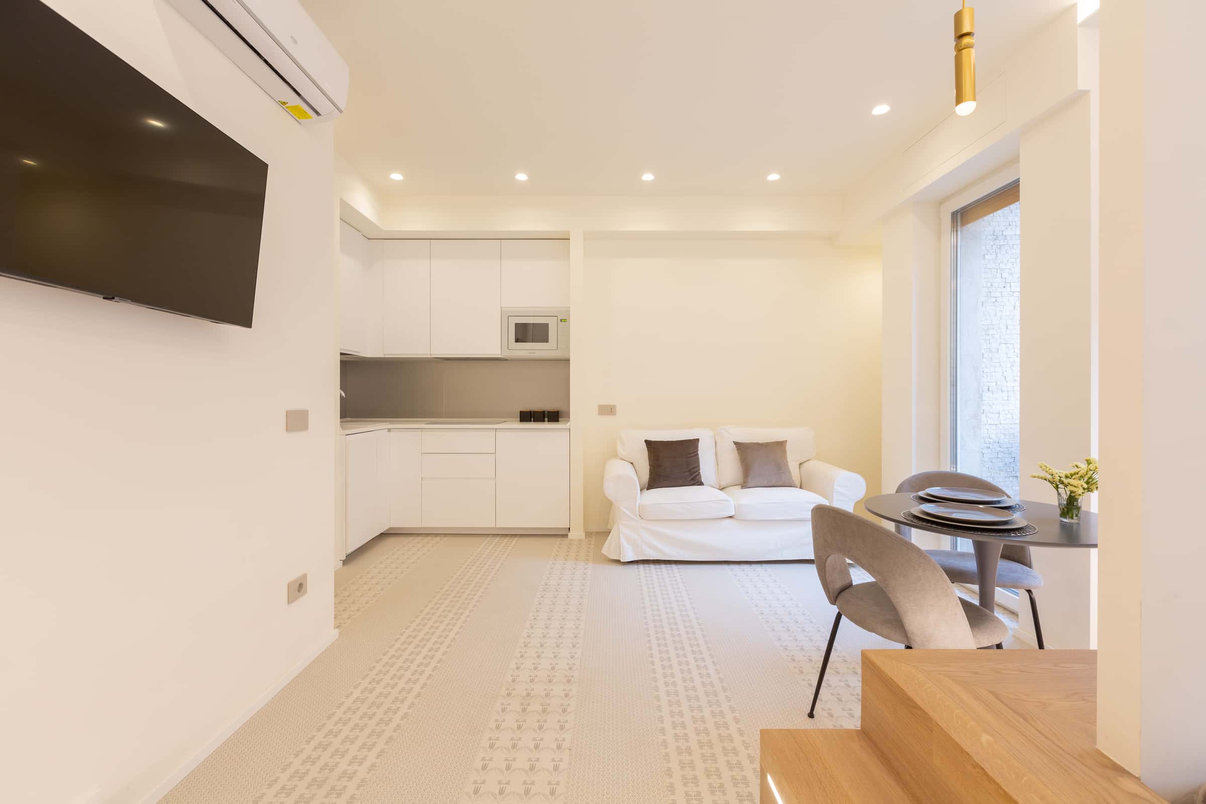 Apartment Milan — photo 9