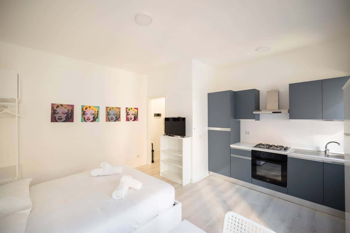 Apartment Milan — photo 10