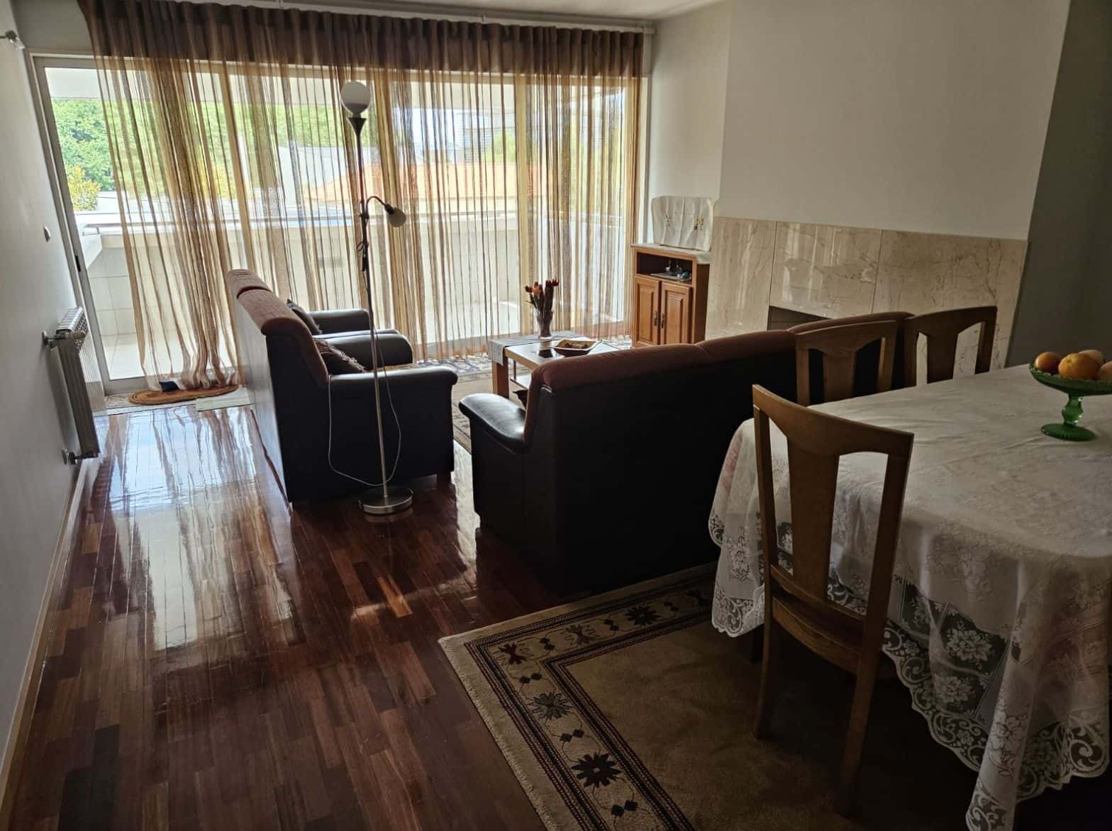 2 bedroom Apartment in Rua João Rosa, Senhora da Hora