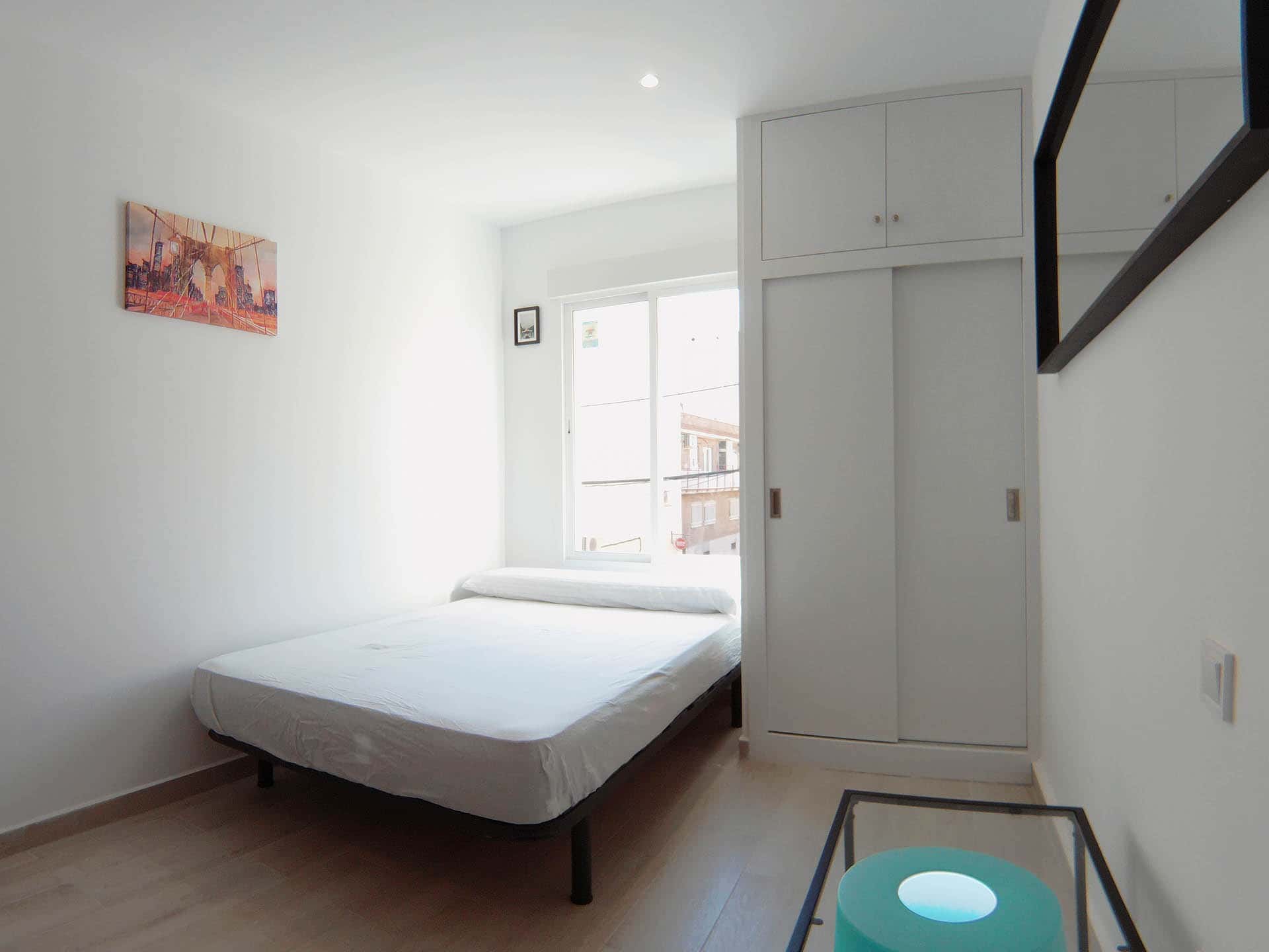 Studio Calle Berruguete