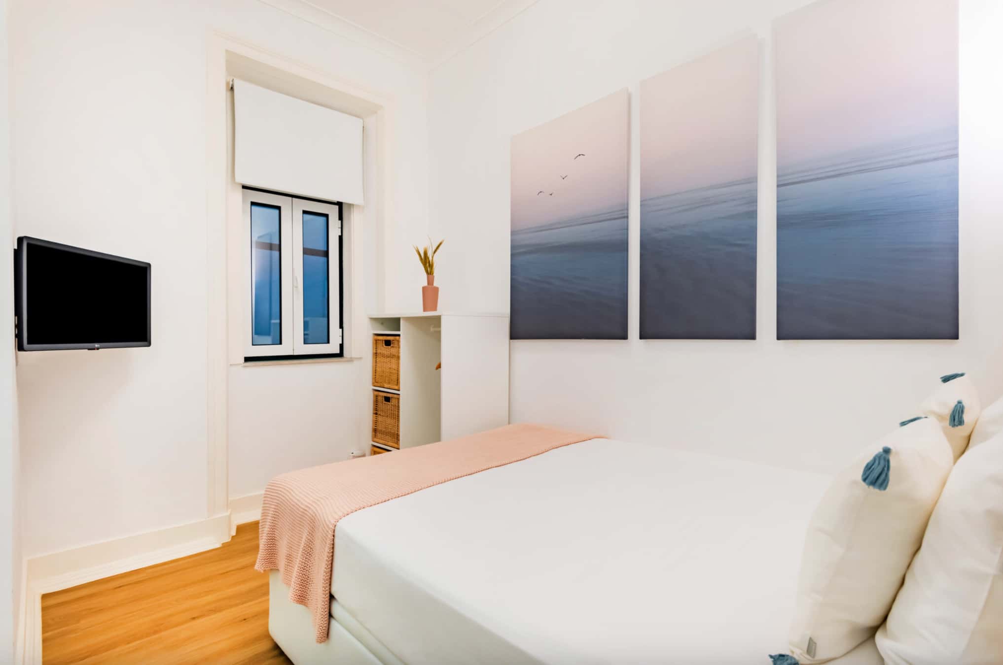 Suite Standard in Rua Latino Coelho, Lisboa (Room 7)