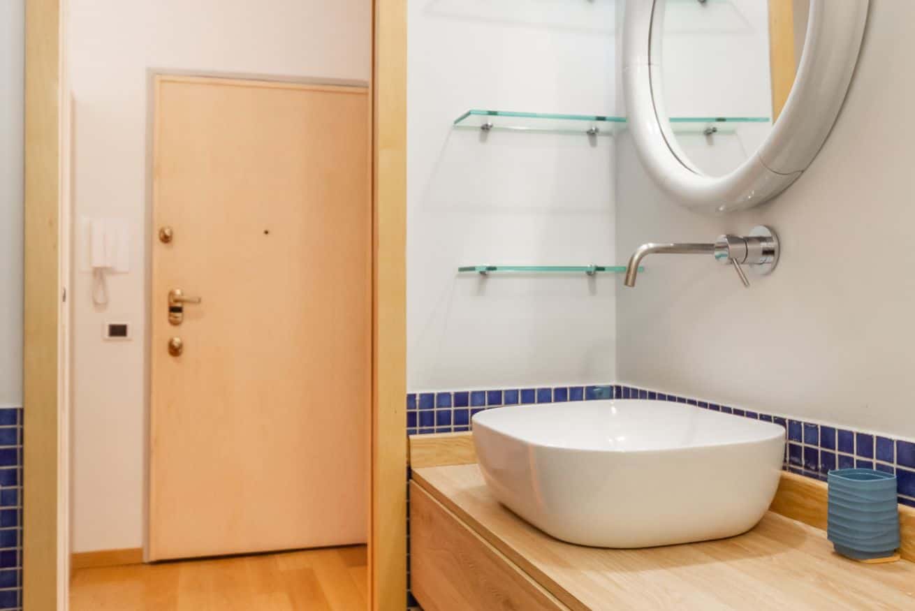 Apartment Milan, 1 bed — photo 9