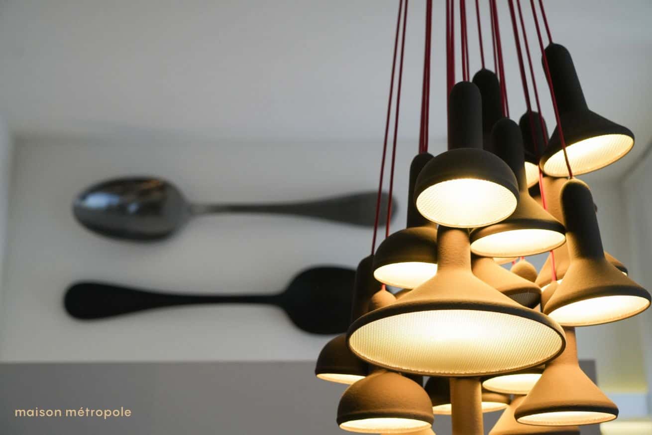 Apartment Milan, 2 beds — photo 1