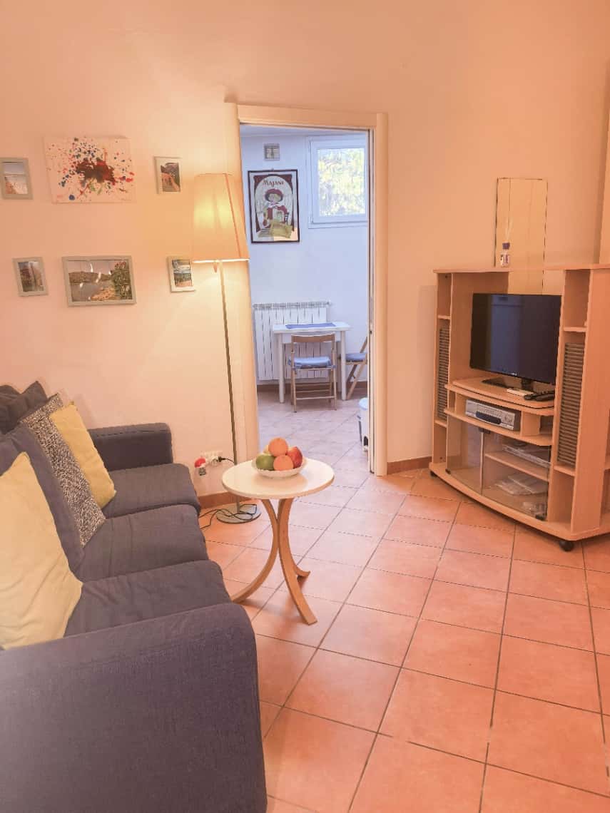 Apartment Florence — photo 53