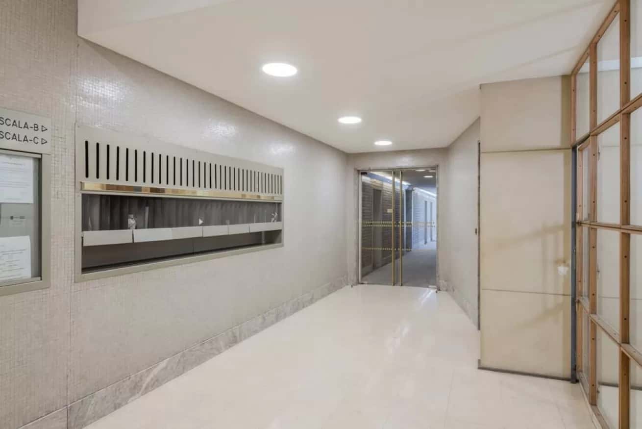 Apartment Milan, 1 bed — photo 9
