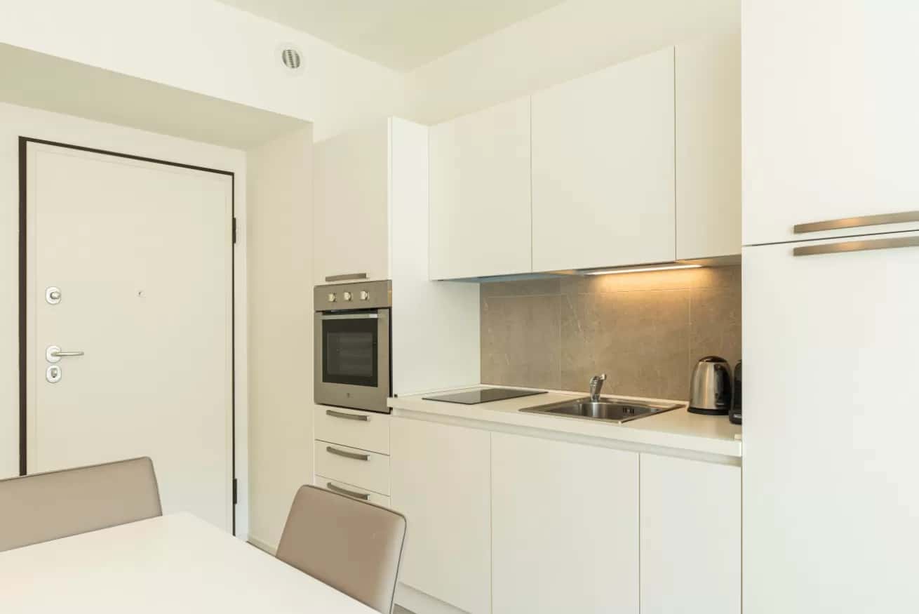 Apartment Milan, 1 bed — photo 29