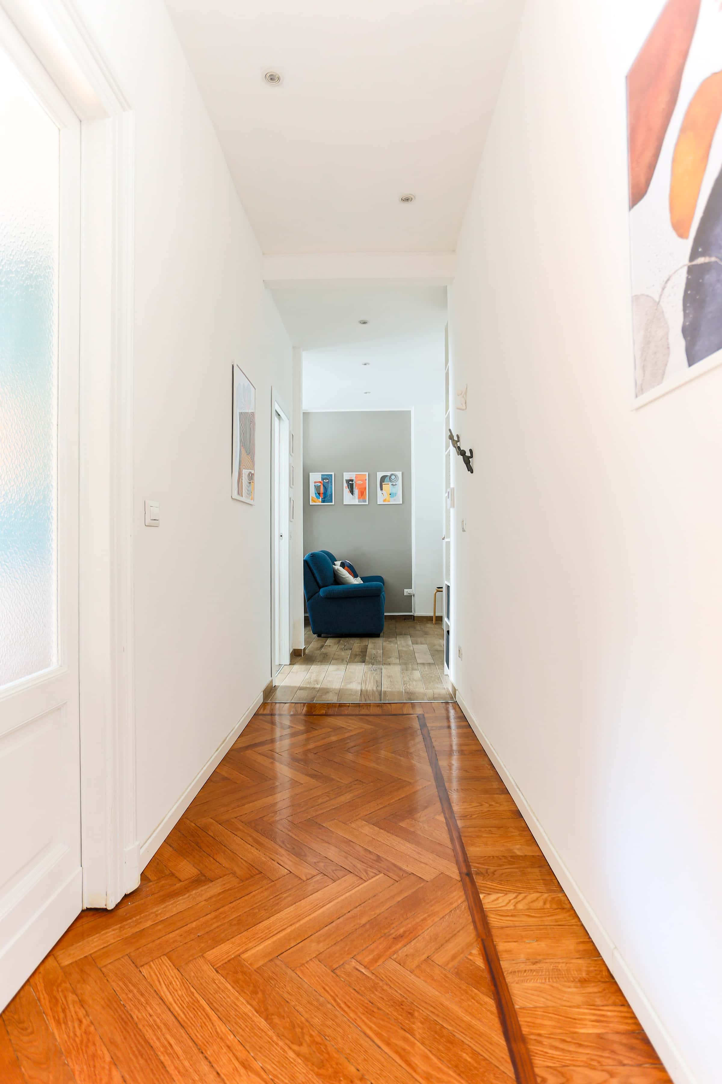 Apartment Milan, 2 beds — photo 8