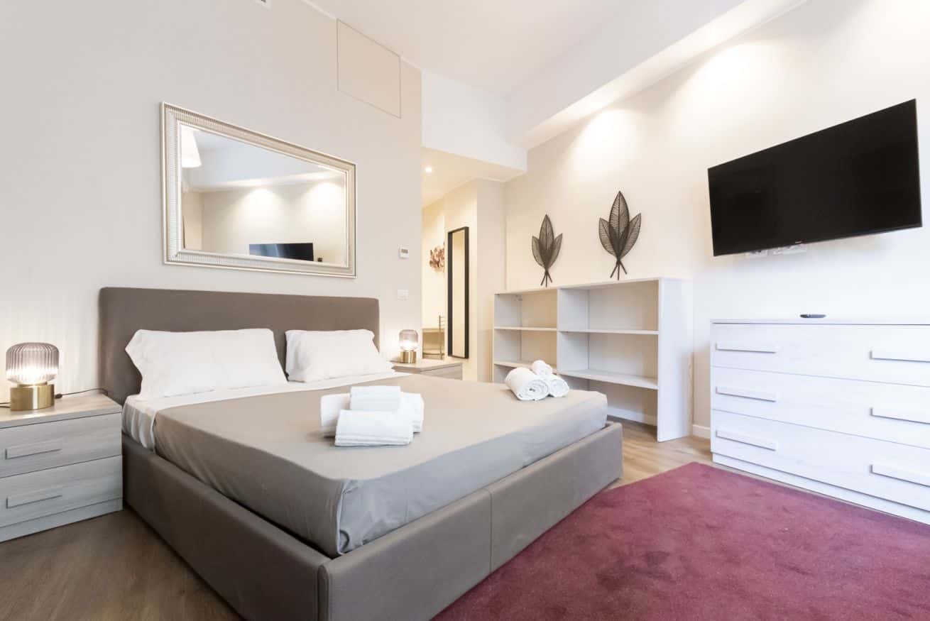 Apartamento Milán — foto 8