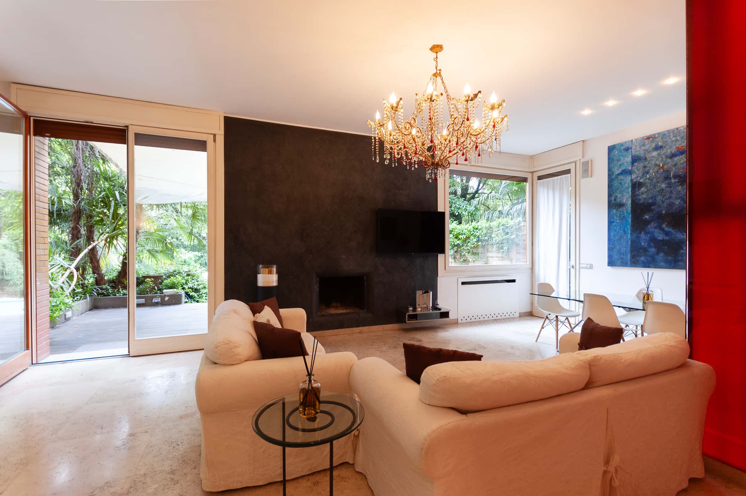 Apartment Milan, 2 beds — photo 89