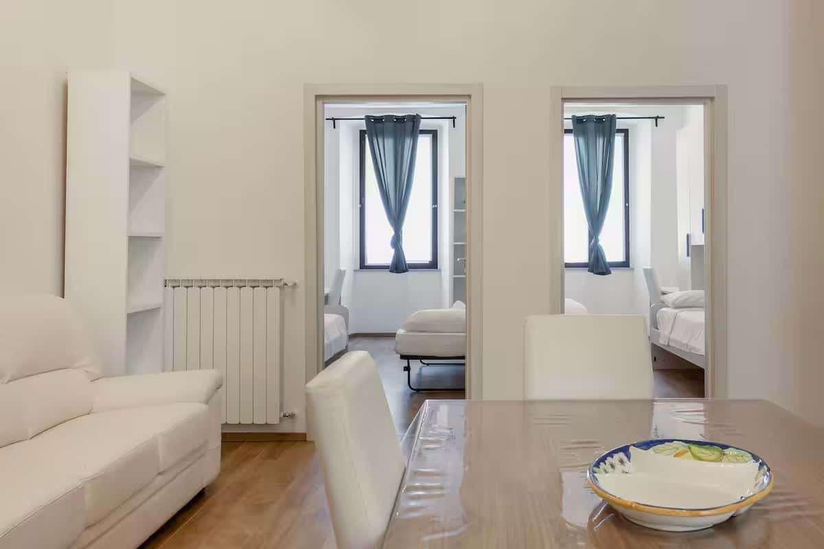 Apartment Trieste, 4 beds — photo 5