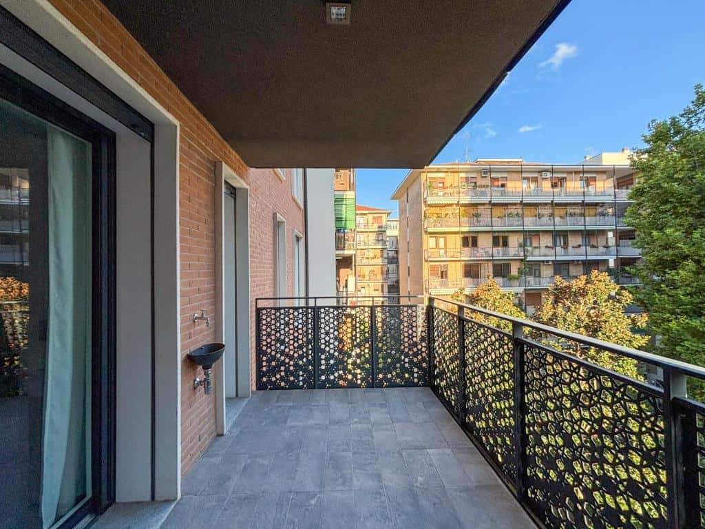 Apartment Milan, 1 bed — photo 15