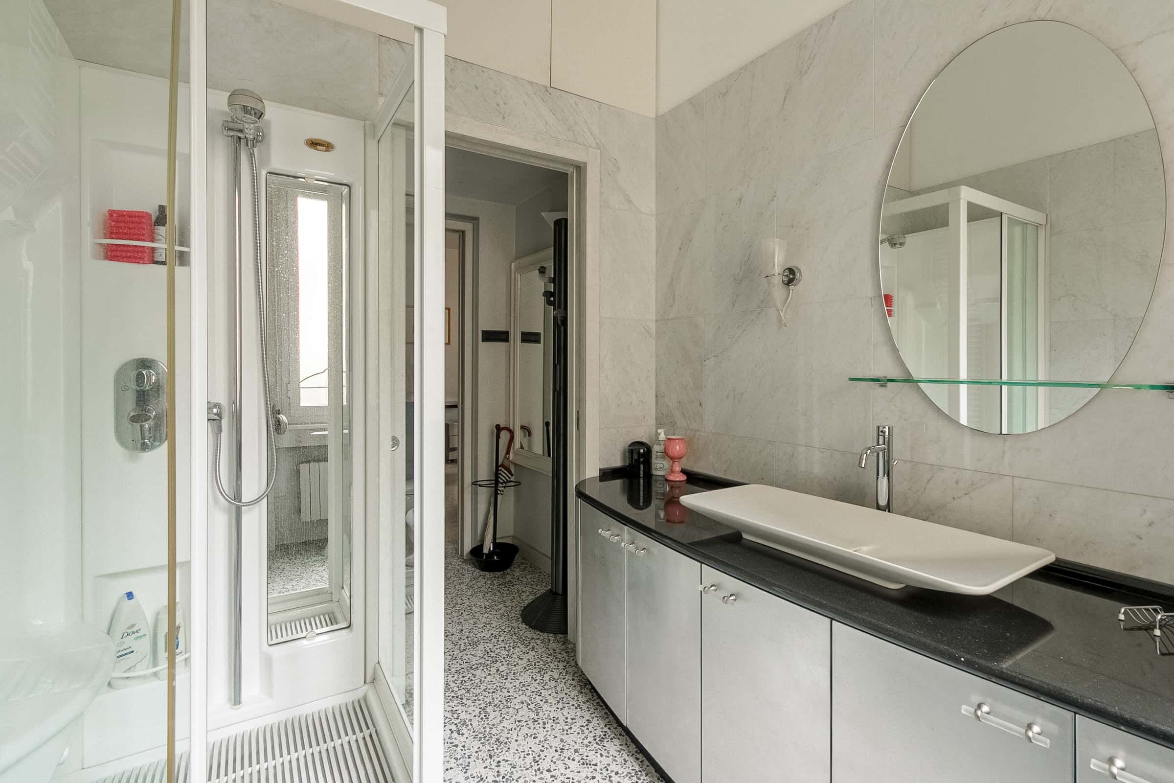 Apartment Milan, 1 bed — photo 6