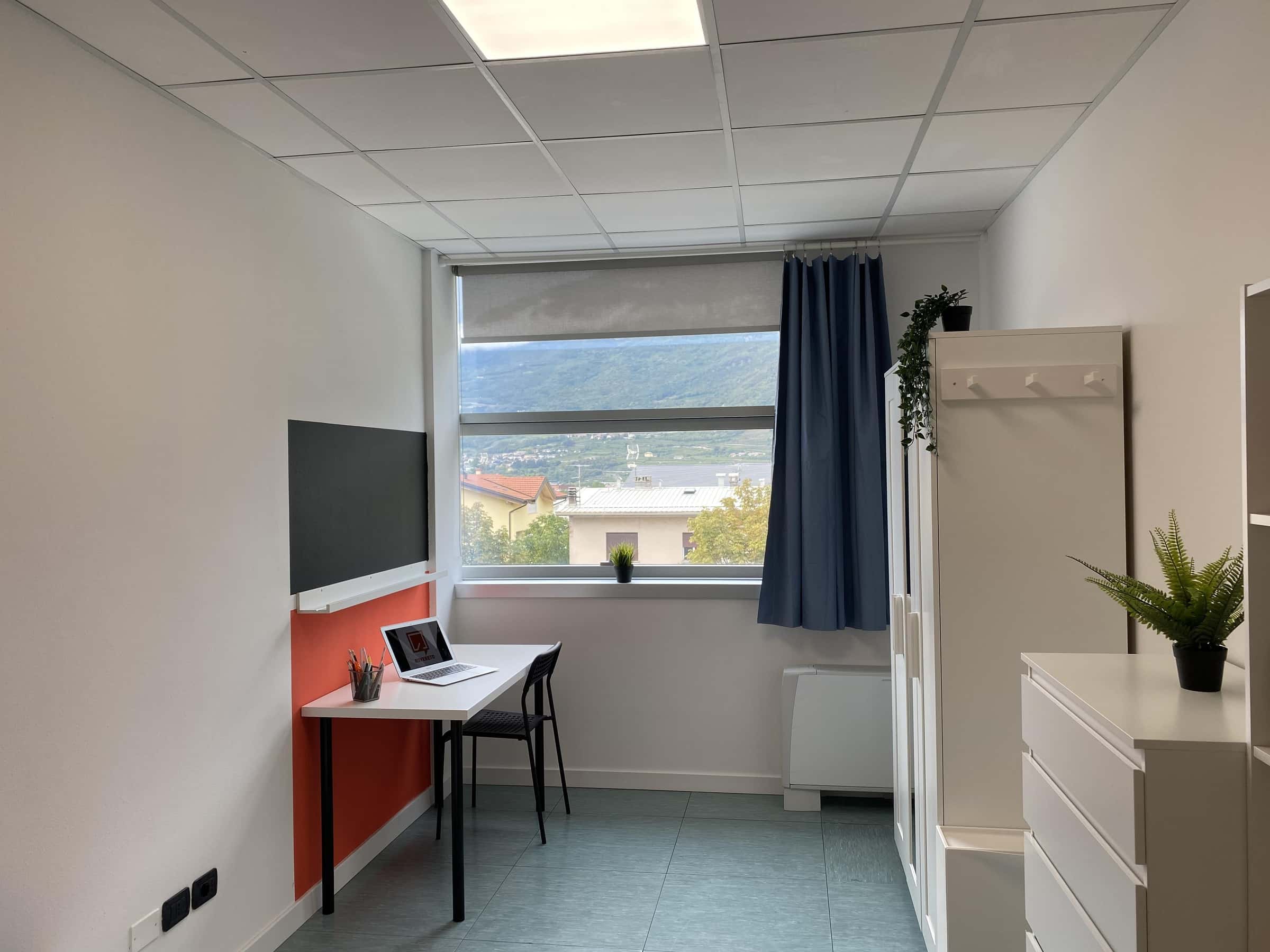 VIALE TRENTO 33/2 - Stanza 53