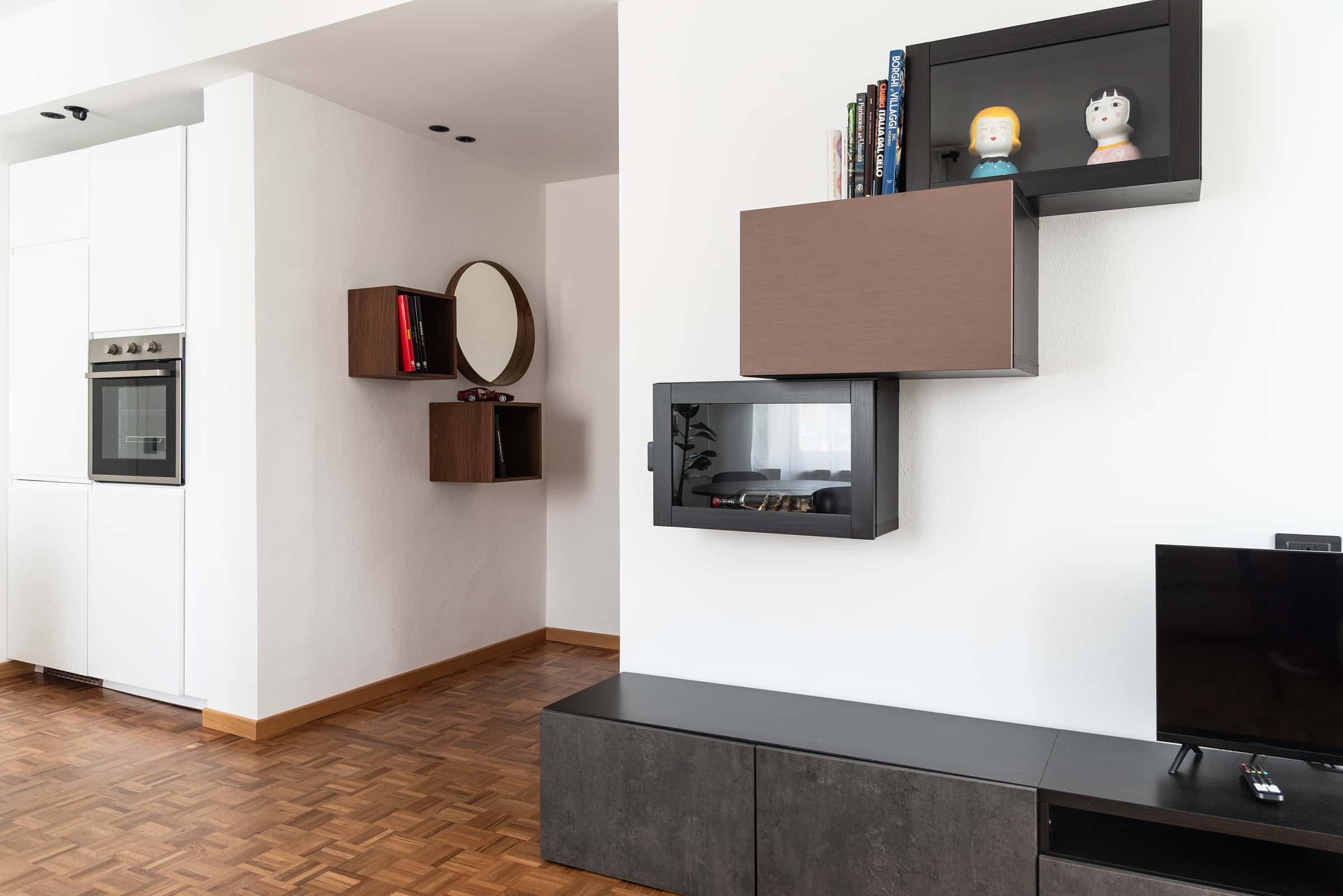 Apartamento Milán, 1 habitación — foto 25