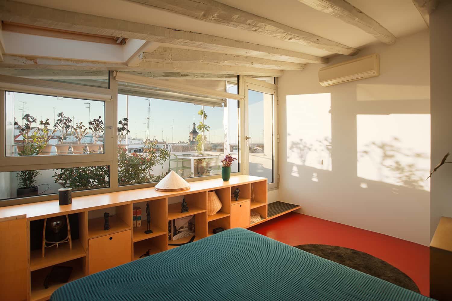 Apartamento en Calle de la Primavera, Madrid