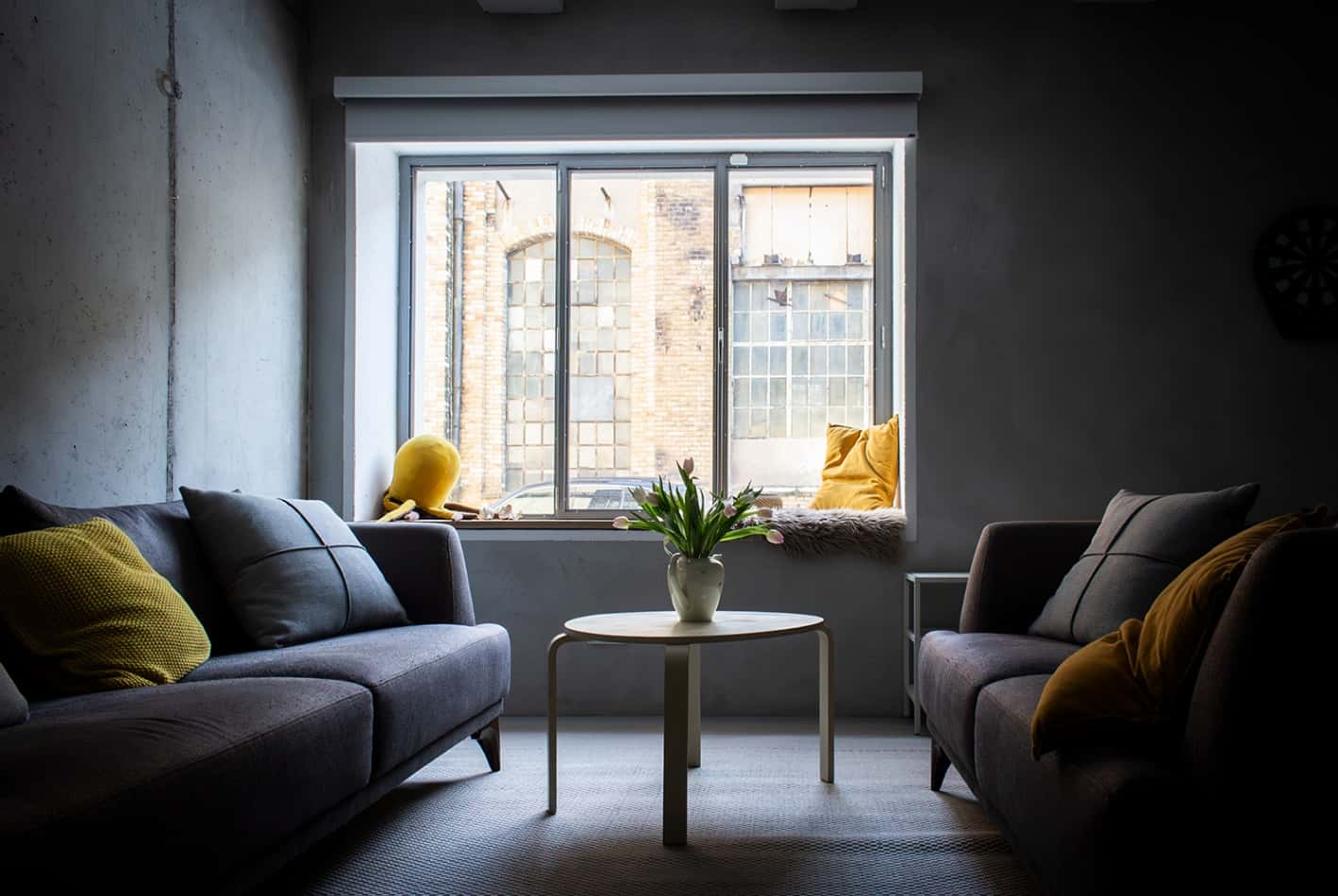 Wohnung in Reinbeckstraße, Berlin für 212 m² mit 2 Schlafzimmer - Foto 3