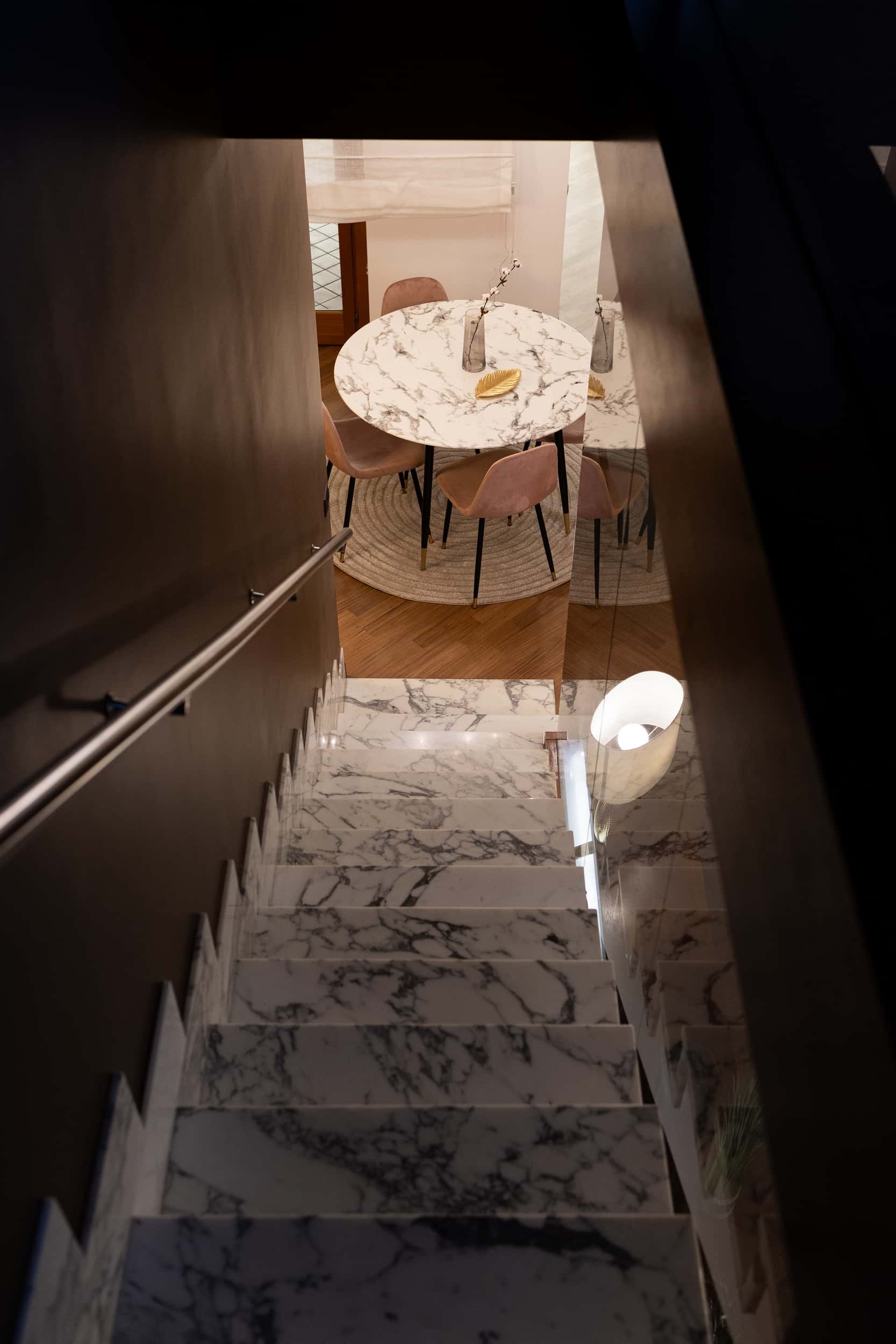 Apartment Rome, 2 beds — photo 41